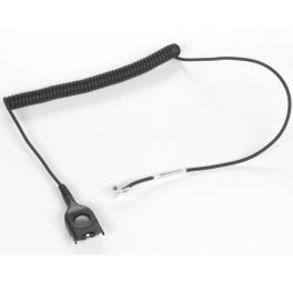 EPOS EasyDisconnect Cable