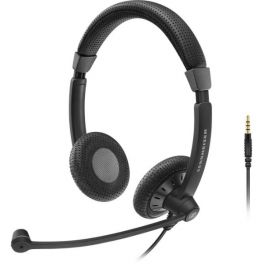 EPOS SC75 Binaural Headset for Mobile Phones