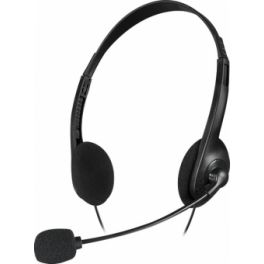 Speedlink Accordo double jack stereo headset