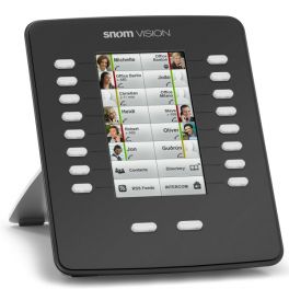 snom Vision Expansion Module