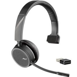 Plantronics Voyager 4210 USB-A Headset 