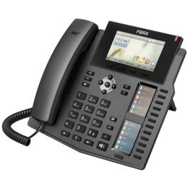 Fanvil X6 VoIP Desktop Phone