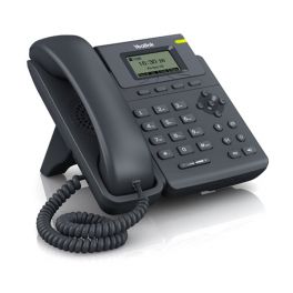 Yealink SIP-T19P IP Desktop Phone (1)