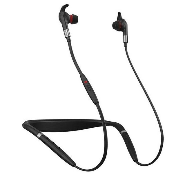 jabra evolve 75e wireless headset