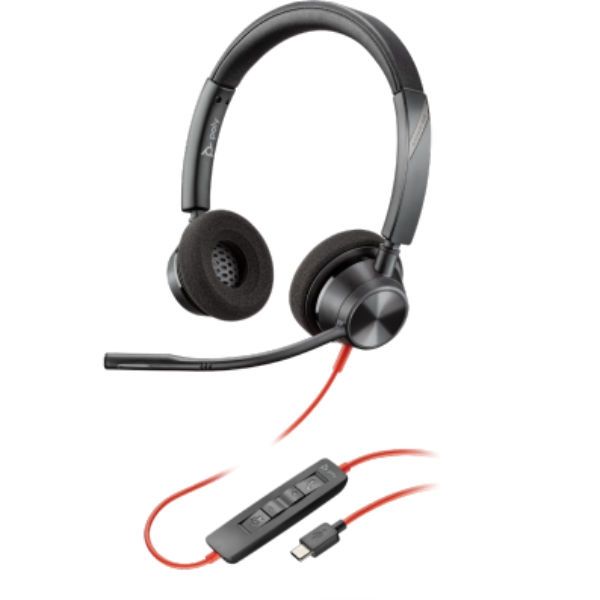 Jabra Evolve 20 USB UC Duo - Onedirect