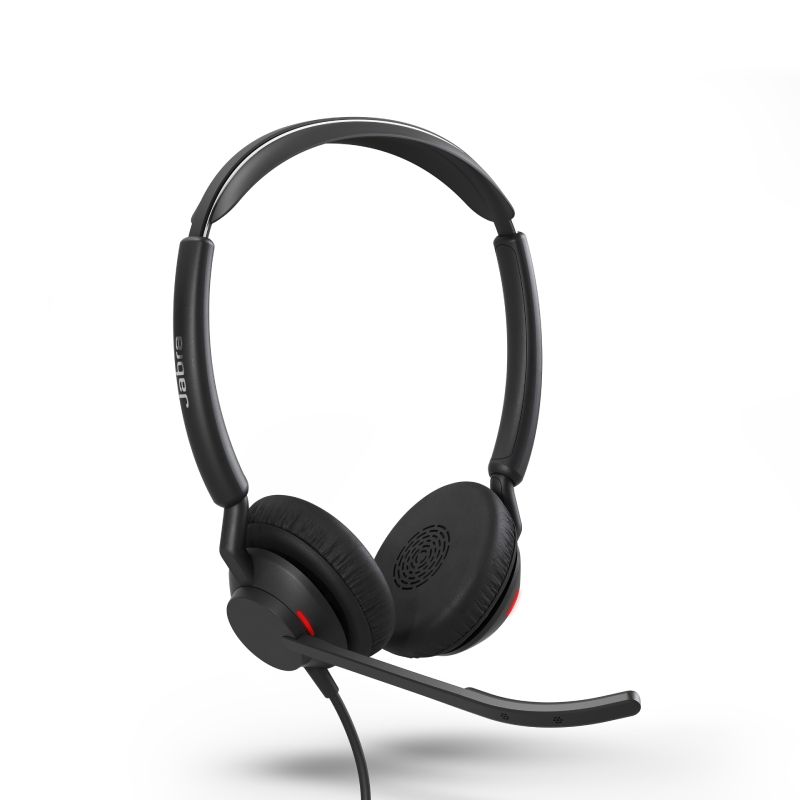 Jabra Evolve 20 USB UC Duo - Onedirect