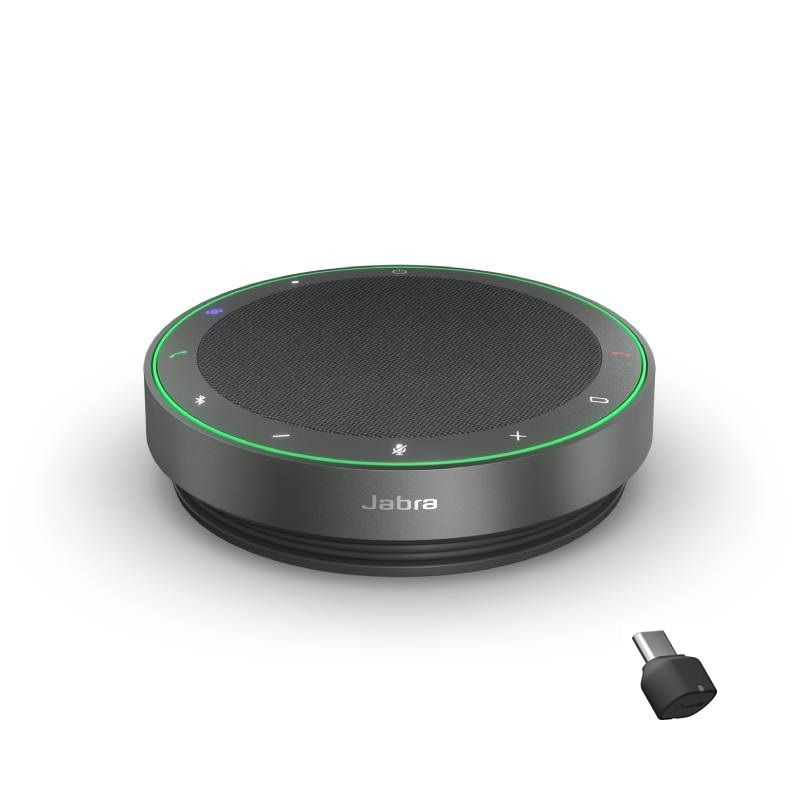 Jabra Speak2 75 MS Teams Link 380c