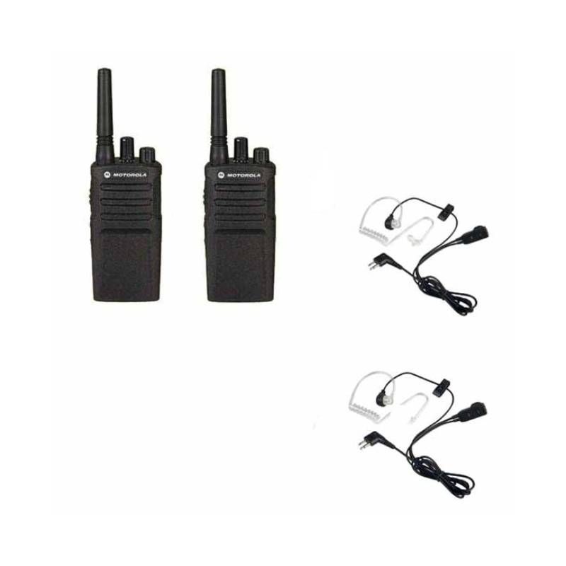 Motorola XT420 + 1 kit bodyguard Vox