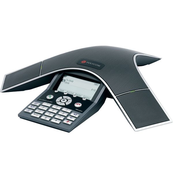 Polycom Soundstation IP 7000 PoE | Onedirect.co.uk