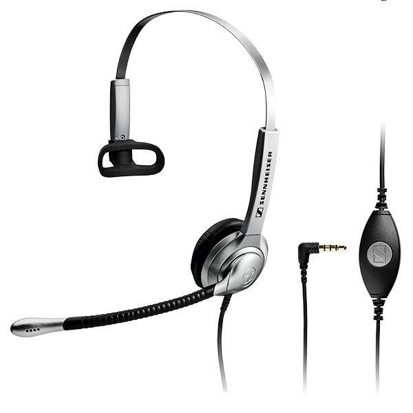 Sennheiser Mb 50 Mono Headset For Mobile Phones Onedirect Co Uk