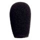 Foam Microphone Covers for Jabra Headsets - 1 unit