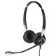 Jabra BIZ 2400 II Duo UNC Corded Headset