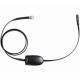 Jabra GN Netcom Electronic Hook Switch for Polycom