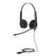 Jabra BIZ 1500 Duo QD 