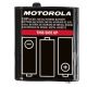 High Capacity Battery Pack for Motorola T62, T82, T82 Extreme and T92 Radios