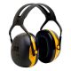 3M Peltor X2A Earmuffs