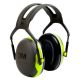 3M Peltor X4A Ear Defenders