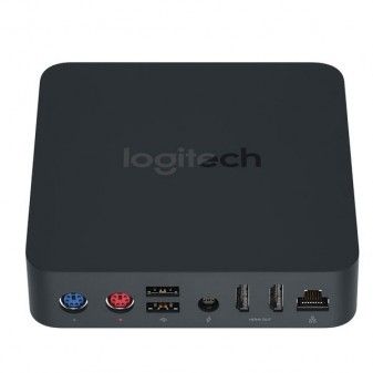 Logitech Extender Box (for Smart Dock) 