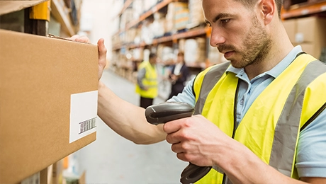 barcode scanner barcode scanner