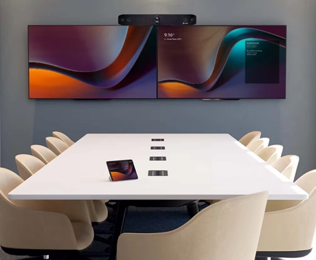 Conference accessory Conference accessory