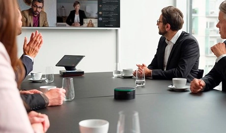 Audio Conferencing Equipment Audio Conferencing Equipment