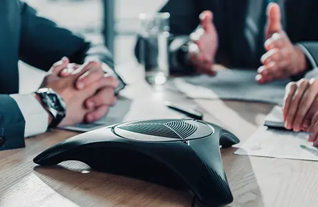 Professionelle Konferenztelefone Professionelle Konferenztelefone