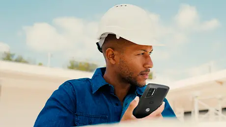 Smartphone durci Smartphone durci