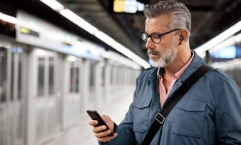 Professionnel Mobile / Nomade