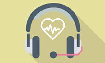 To protect your body