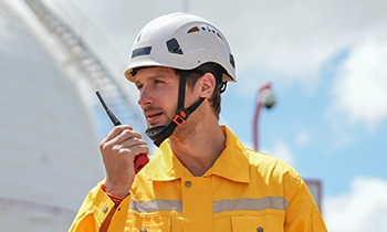 It offers advanced features