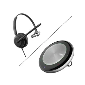 Speaker VS Headphone