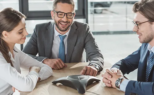 Top 10 - VoIP Conference Phones of 2025 Top 10 - VoIP Conference Phones of 2025