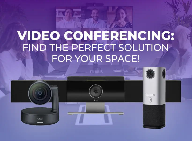 Video Conferencing Equipment