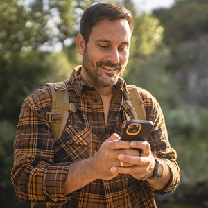 Made for Professionals and Adventurers