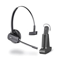 Plantronics Cs500 Series 